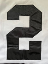 Load image into Gallery viewer, Don Cherry Autographed Cold FX Promo Commercial Sports Hockey Jersey