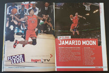 Load image into Gallery viewer, 2008 Air Canada Centre NBA Program Toronto Raptors vs Dallas Mavericks Nowitzki