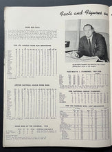 Load image into Gallery viewer, 1959 Los Angeles Dodgers MLB Baseball Yearbook Vintage Publication