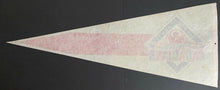 Load image into Gallery viewer, 1989 PCL Baseball Championship Vancouver Canadians Full Size 30" Vintage Pennant