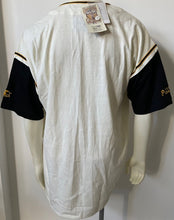 Load image into Gallery viewer, Bill Mazeroski Signed Pittsburgh Pirates Starter Jersey Autographed MLB COA JSA