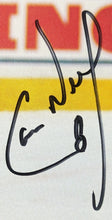 Load image into Gallery viewer, Cam Neely Autographed Boston Bruins Hockey Photo Signed NHL JSA COA
