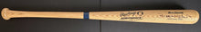 Load image into Gallery viewer, MLB Baseball Hall of Famer Brooks Robinson Signed Adirondack Bat Autographed JSA