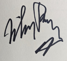 Load image into Gallery viewer, Mickey Rooney Signed The Search for Sonny Skies Book Autographed Vintage JSA