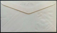 Load image into Gallery viewer, Rich Little Impersonator Autographed Signed Envelope