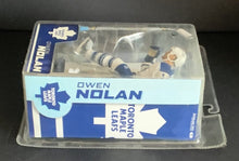 Load image into Gallery viewer, 2003 Owen Nolan Hockey McFarlane Toys NHL Toronto Maple Leafs Figurine NOS
