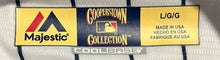 Load image into Gallery viewer, Reggie Jackson Autographed New York Yankees Jersey HOF 1993 Fanatics + MLB Holo
