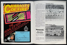 Load image into Gallery viewer, 1st Labatt's International Soccer Tournament @ Varsity Stadium Toronto Program