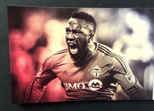 Load image into Gallery viewer, 2017 Toronto FC MLS Season Unused Full Ticket Book Soccer Football TFC Champions