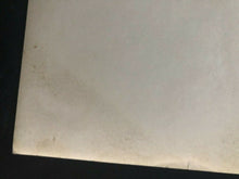 Load image into Gallery viewer, 1952 NHL Hockey Toronto Maple Leaf Gardens Press Photo Harry Lumley Ted Kennedy