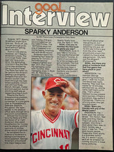 Load image into Gallery viewer, 1978 Stanley Cup Semi Final Hockey Program Boston Garden Bruins vs Flyers