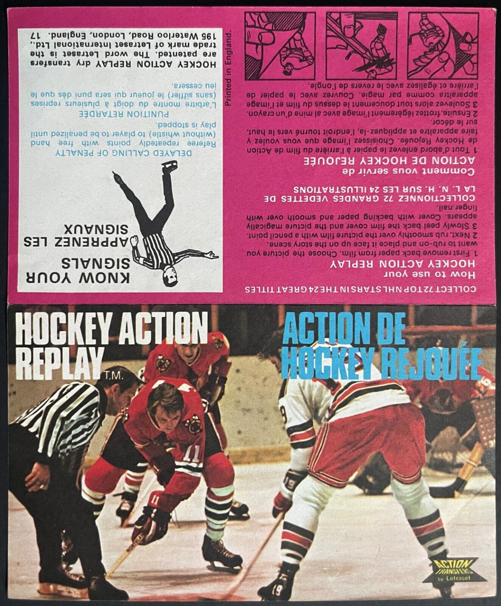 Toronto Maple Nhl Full Games Replay Veteran Referee Breaks Down NHL Rule  Changes For Season