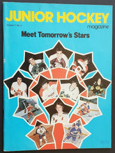 Load image into Gallery viewer, 1978-79 London Gardens OHA Major Jr A Program Knights vs Brantford Alexanders