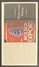 Load image into Gallery viewer, 1998 Maple Leaf Gardens Opening Night Program + NHL Ticket Joe Primeau Featured