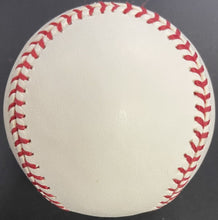 Load image into Gallery viewer, John McCain Autographed Signed Major League Rawlings Baseball Navy Officer JSA