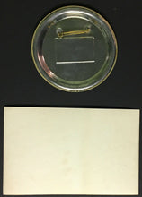 Load image into Gallery viewer, Belleville MACS Booster Club Button McFarlands OHA Hockey Pinback + Team Photo