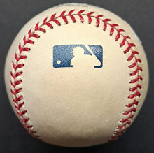 Load image into Gallery viewer, Jorge Posada Autographed Baseball Major League Rawlings New York Yankees JSA MLB
