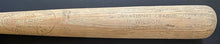 Load image into Gallery viewer, 1960 International League Baseball Champions Toronto Bob Wilson Game Used Bat