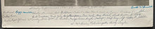 Load image into Gallery viewer, 1941-42 Toronto Maple Leafs Stanley Cup Type 1 Turofsky Team Photo NHL Hockey