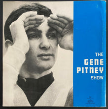 Load image into Gallery viewer, 1965 The Gene Pitney Show Tour Program Johnny Goldsboro The Outsiders