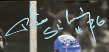 Load image into Gallery viewer, Stastny Brothers Peter + Anton + Marion Autographed NHL Hockey Photo Quebec JSA