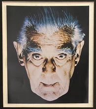 Load image into Gallery viewer, 1949 First Day Cover Signed Boris Karloff Frankenstein Actor Autographed JSA LOA