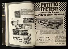 Load image into Gallery viewer, 1981 Daytona 500 International Speedway Florida Vtg Racing Program Richard Petty