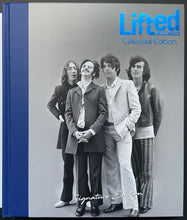 Load image into Gallery viewer, 2022 Ringo Starr Autographed Book Lifted: Celestial Edition Limited Signed