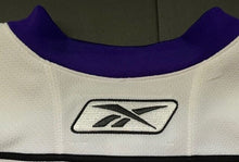 Load image into Gallery viewer, Lucas Lessio Signed Team Orr Game Issued CHL Top Prospects Hockey Jersey LOA OHL