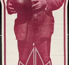 Load image into Gallery viewer, Canadian National Basketball Hall of Fame James Naismith 10 Foot Vinyl Banner