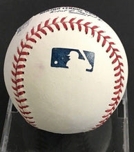 Load image into Gallery viewer, Maikel Franco Autographed Baseball Official Major League Rawlings Phillies JSA