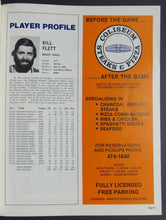 Load image into Gallery viewer, 1979 Avco Cup Final Program Edmonton Oilers Wayne Gretzky 1st Pro Season Jets