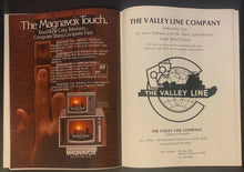 Load image into Gallery viewer, 1977 43rd Annual Sugar Bowl Classic Football Game Program Pittsburgh vs Georgia