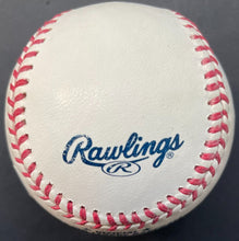 Load image into Gallery viewer, David Ortiz Autographed Major League Rawlings Baseball Signed JSA Boston Red Sox