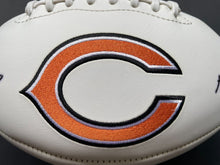 Load image into Gallery viewer, Mike Singletary Signed Chicago Bears Super Bowl XX Football Fanatics Autographed