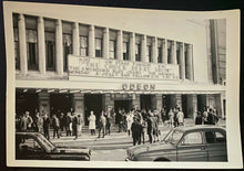 Load image into Gallery viewer, 1964 Chuck Berry Original Vintage Odeon Hammersmith Concert Ticket + 3 Photos