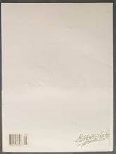 Load image into Gallery viewer, Nolan Ryan Autographed Legends MLB Sports Price Guide Texas Rangers Signed JSA