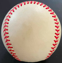 Load image into Gallery viewer, Juan Gonzalez Autographed Signed American League Rawlings Baseball MLB JSA COA