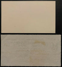 Load image into Gallery viewer, 1904-05 Montreal Amatuer Athletics Association Membership Notice Receipt Ribbon