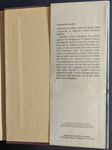 Load image into Gallery viewer, Jimmy Carter Autographed Signed The Blood of Abraham Book JSA Historical USA