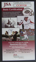 Load image into Gallery viewer, NHL Toronto Maple Leafs Sid Smith Autographed Turofsky Photo - Torchy Schell JSA