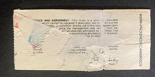 Load image into Gallery viewer, Oct. 6 1985 Toronto Blue Jays Ticket Stub Phil Niekro 300th Victory Yankees MLB