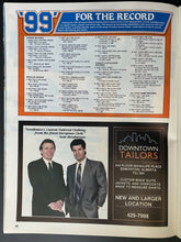 Load image into Gallery viewer, 1988 NHL Hockey Stanley Cup Program Wayne Gretzky Last Game With Edmonton Oilers