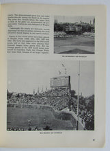 Load image into Gallery viewer, 1950 MLB Baseball Chicago Cubs Season Yearbook Wrigley Field Frankie Frisch