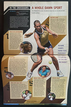 Load image into Gallery viewer, 2002 ESPN Magazine Ichiro Suzuki Signed Cover Autographed JSA MLB Baseball