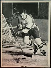 Load image into Gallery viewer, (2) Blueline Magazine Mail In Premium NHL Hockey Photos + Mailer Kelly + Goldham