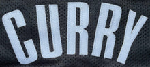 Load image into Gallery viewer, Steph Curry Signed Golden State Warriors Display Jersey Auto NBA Basketball JSA