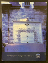 Load image into Gallery viewer, 2000 NHL Hockey All Star Game Program Toronto Wayne Gretzky #99 Retirement Disc
