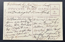 Load image into Gallery viewer, 1900's Brantford Ontario Hockey Postcard Home To Wayne Gretzky NHL HOFer