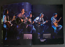Load image into Gallery viewer, 1994 The Eagles Reunion Tour Concert Program Rock Music Glenn Frey Don Henley
